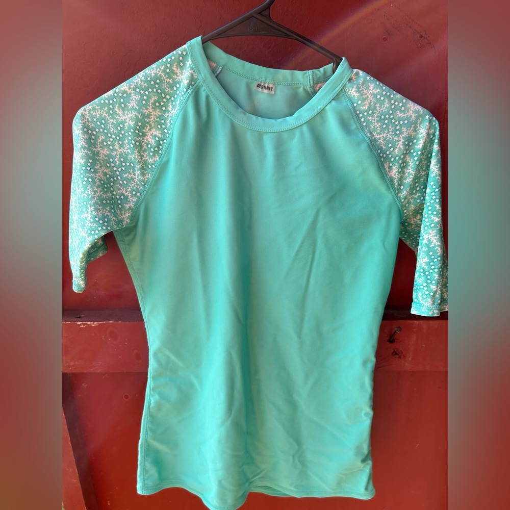 Old Navy swimsuit top